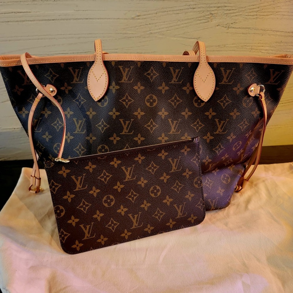 Neverfull MM 2003